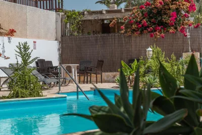 Villa Océano with private heated pool, aircon and Seaview — foto 5