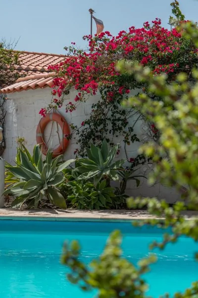 Villa Océano with private heated pool, aircon and Seaview — foto 8
