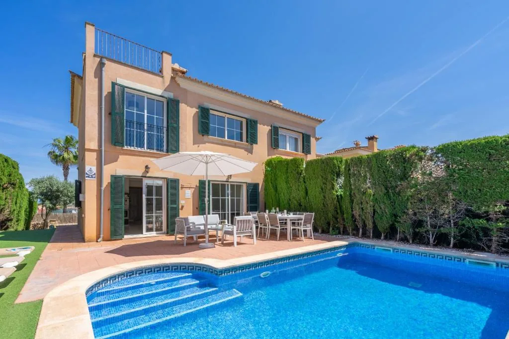 Villa Ocells II