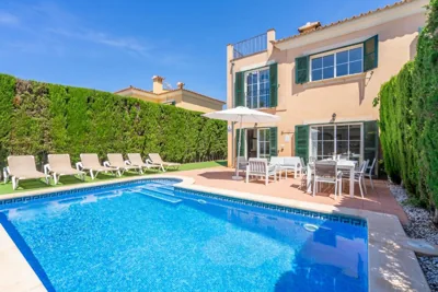 Villa Ocells II — photo 3