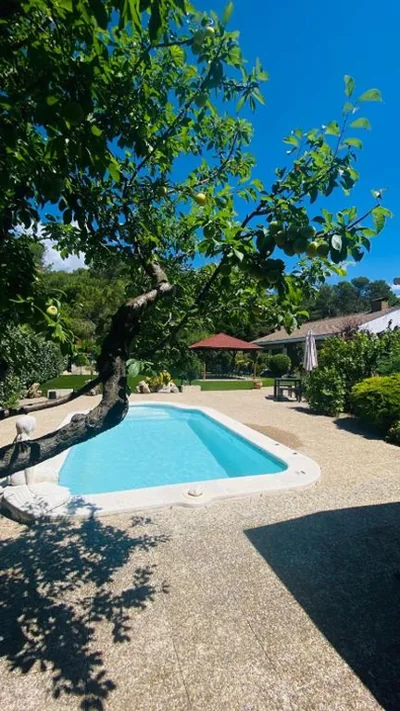 Villa Òdena — foto 4