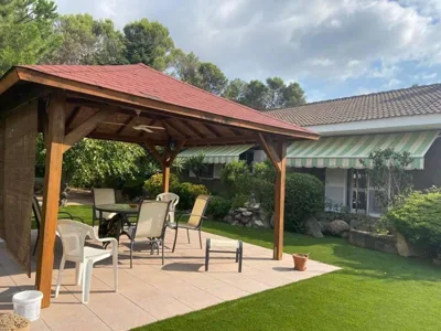 Villa Òdena — foto 6