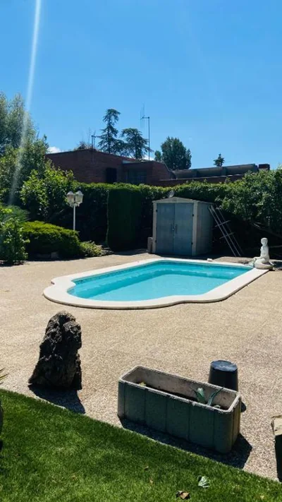 Villa Òdena — foto 9