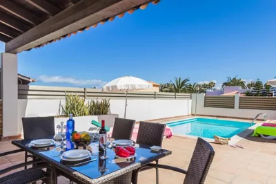 Villa Ola by Villa Plus — 写真 4