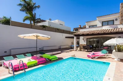 Villa Ola by Villa Plus — 写真 7