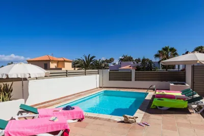Villa Ola by Villa Plus — 写真 11