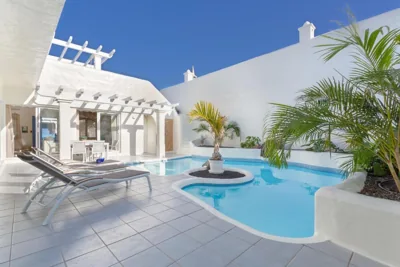 Villa Ole Bahiazul-Private Jacuzzi — Foto 4