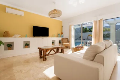 Villa Ole Bahiazul-Private Jacuzzi — Foto 6