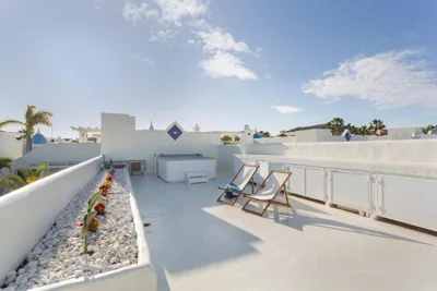 Villa Ole Bahiazul-Private Jacuzzi — Foto 7