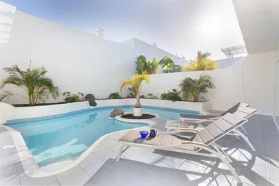 Villa Ole Bahiazul-Private Jacuzzi — Foto 9
