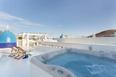 Villa Ole Bahiazul-Private Jacuzzi — Foto 10