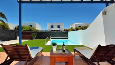 Villa Olga — foto 4