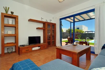Villa Olga — foto 6