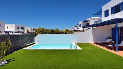 Villa Olga — foto 9