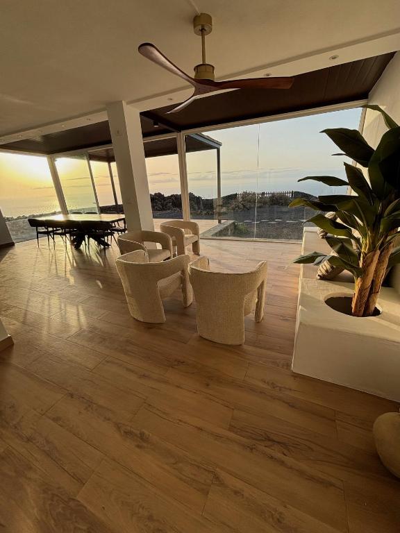 Villa Olimonte