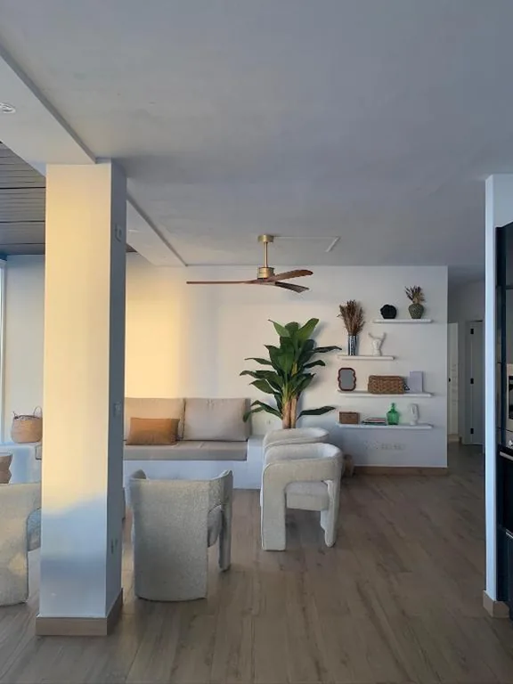 Villa Olimonte
