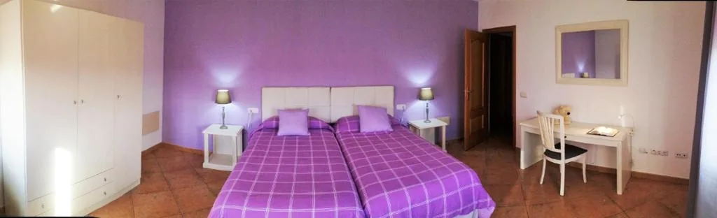 Villa Oliva Fuerteventura
