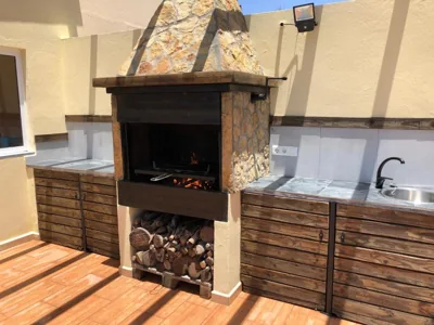 Villa Oliva Fuerteventura — Foto 3