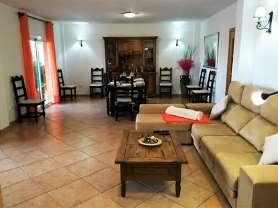 Villa Oliva Fuerteventura — Foto 5
