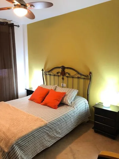 Villa Oliva Fuerteventura — Foto 8