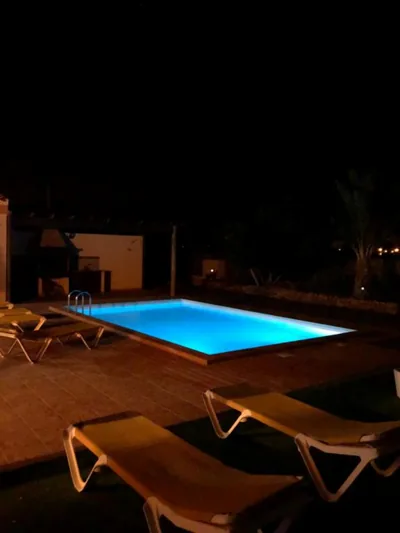 Villa Oliva Fuerteventura — Foto 11