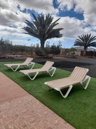 Villa Oliva Fuerteventura — Foto 12