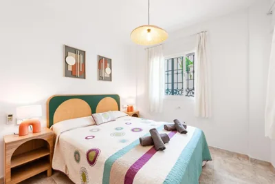 Villa Oliva Nerja - Luxury Redesign & Private Pool — foto 2