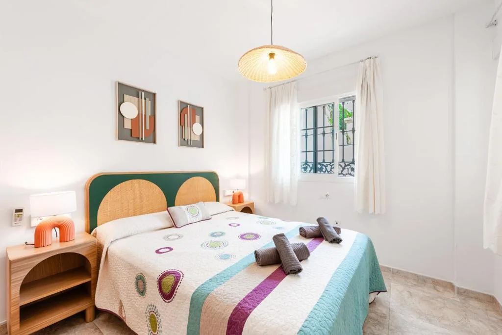 Villa Oliva Nerja - Luxury Redesign & Private Pool
