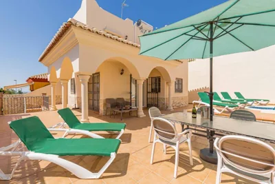 Villa Oliva Nerja - Luxury Redesign & Private Pool — foto 7