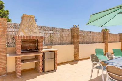 Villa Oliva Nerja - Luxury Redesign & Private Pool — foto 9