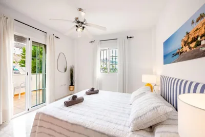 Villa Oliva Nerja - Luxury Redesign & Private Pool — foto 10