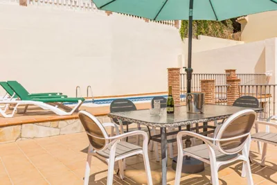 Villa Oliva Nerja - Luxury Redesign & Private Pool — foto 12