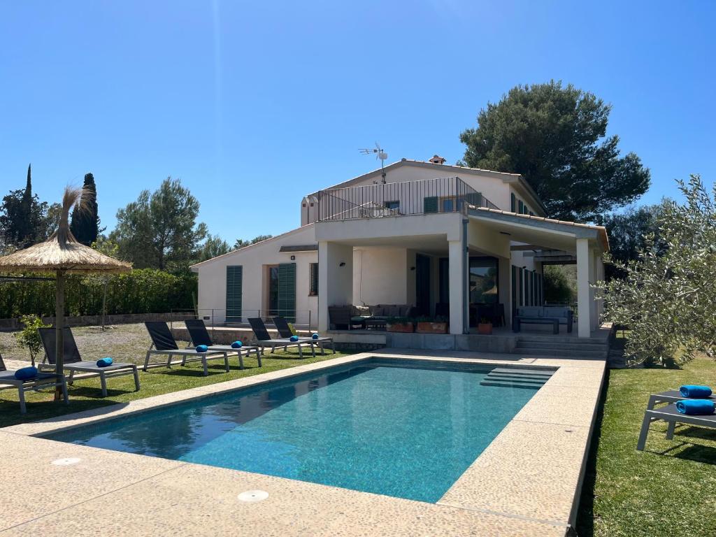 Villa Olivar - La Goleta Hotel de Mar & Villas