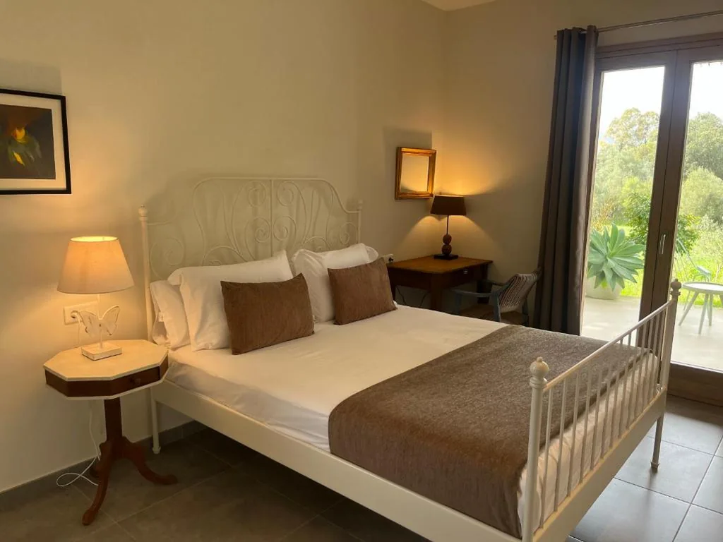 Villa Olivar - La Goleta Hotel de Mar & Villas