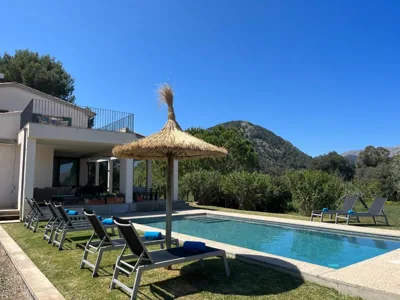 Villa Olivar - La Goleta Hotel de Mar & Villas — foto 4
