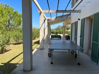 Villa Olivar - La Goleta Hotel de Mar & Villas — foto 6