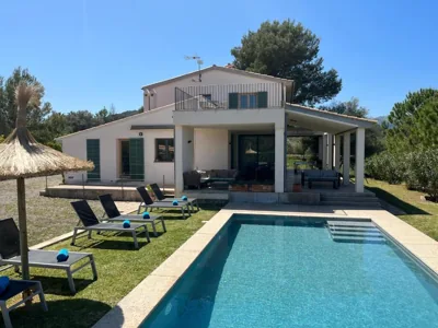 Villa Olivar - La Goleta Hotel de Mar & Villas — foto 7