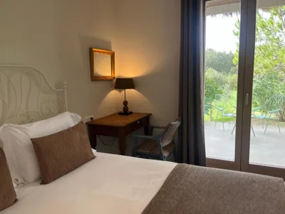 Villa Olivar - La Goleta Hotel de Mar & Villas — foto 8