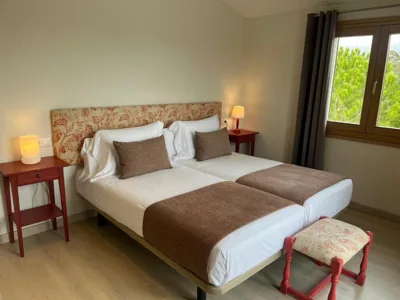 Villa Olivar - La Goleta Hotel de Mar & Villas — foto 10