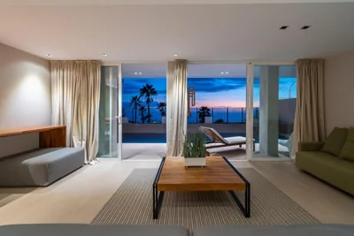 Villa Olive — 写真 2