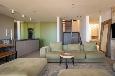 Villa Olive — 写真 5