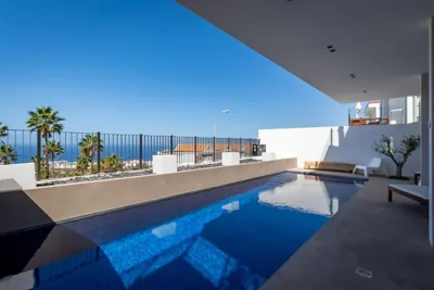 Villa Olive — 写真 9