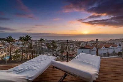 Villa Olive — 写真 10