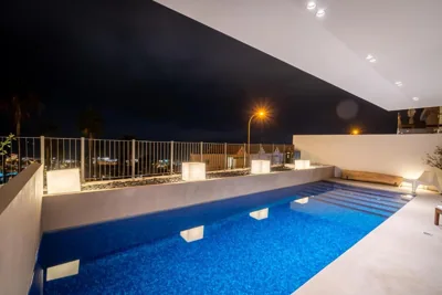 Villa Olive — 写真 11