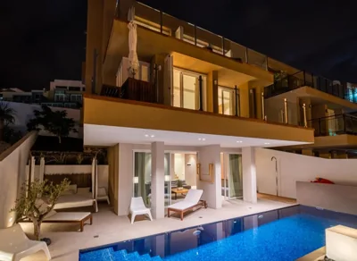 Villa Olive — 写真 12