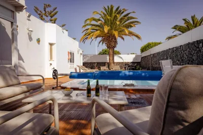 VILLA OLIVEIRA by Buenavilla — foto 4