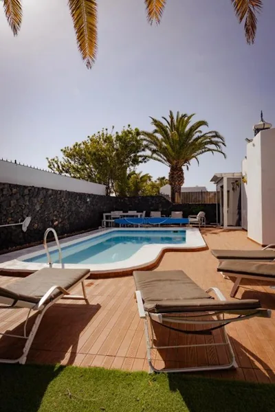VILLA OLIVEIRA by Buenavilla — foto 12