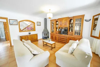 Villa Olivers Vera — Foto 4