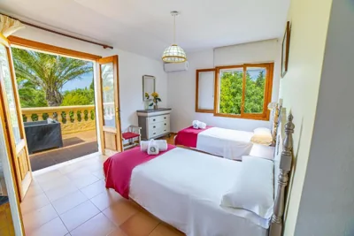 Villa Olivers Vera — Foto 7