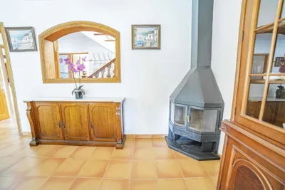 Villa Olivers Vera — Foto 12